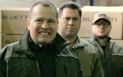 Ще один скандал за участю представників «Слуги народу» та партії УДАР