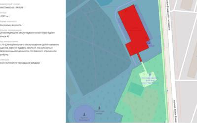 Крижинку знищують донці: хто стоїть за знесенням легендарного льодового комплексу