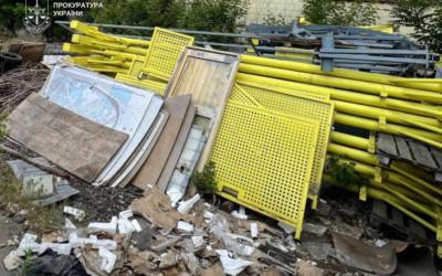 🚫 Колишньому керівнику транспортного департаменту КМДА повідомили про підозру у службовій недбалості