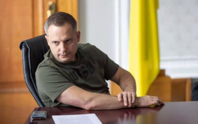 НАБУ підозрює заступника голови Офісу Президента Шурму у розкраданні 141 мільйона гривень