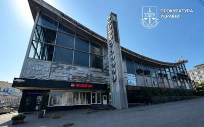 Битва за Житній ринок: чому мерія ігнорує статус культурної спадщини та до чого тут бюджетні мільйони