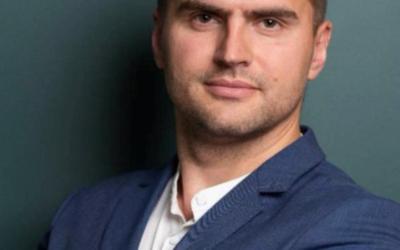 Сергій Литвиненко директор активу, який банкрутила каса Максима Микитася