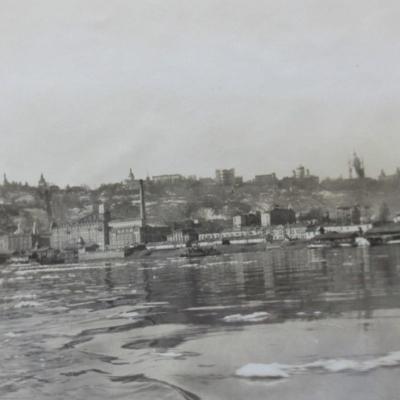 Фото Києва 1918 року