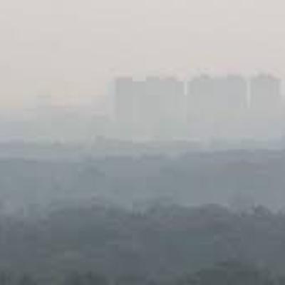 У Києві заміри повітря показали перевищення вмісту пилу, діоксиду сірки, оксиду азоту та формальдегіду