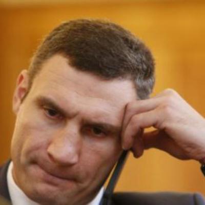 Діяльність Кличко перевірятимуть ревізори