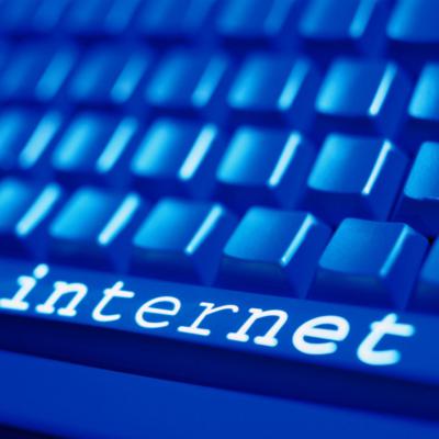 Коли в Україні з'явиться повне інтернет покриття