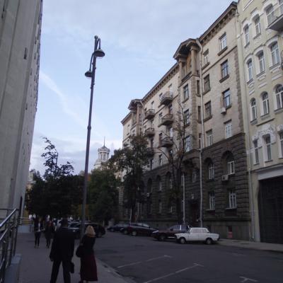 Шахрай намагався незаконно продати квартиру в урядовому кварталі