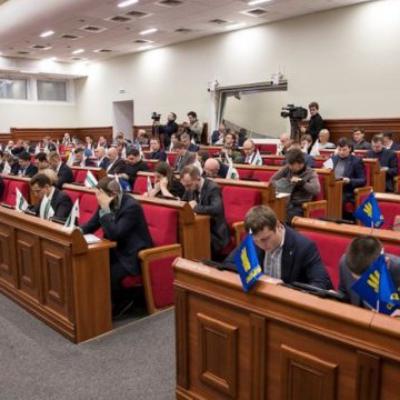 Депутаты Киевсовета просят уволить Кличко и назначить досрочные выборы в Киеве