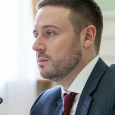 ​​«Особенное» увольнение: Подробности громкого скандала с замом Кличко