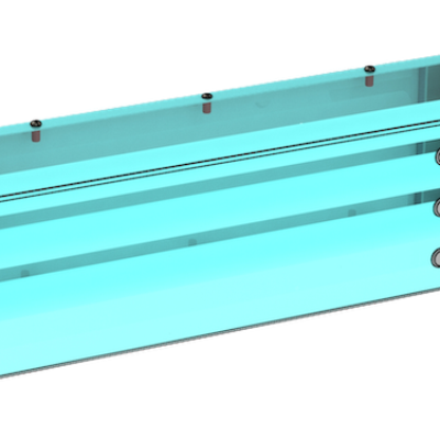 Як обрати бактерицидний рециркулятор для будинку?