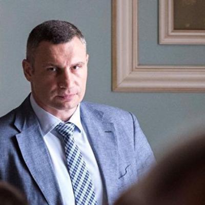 В сети сегодня появились результаты опроса "Актив групп" по электоральным предпочтениям киевлян