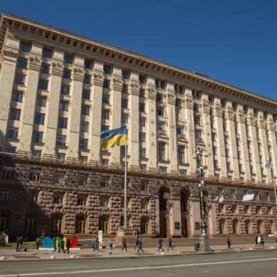 Центр Разумкова провів опитування виборців в Києві