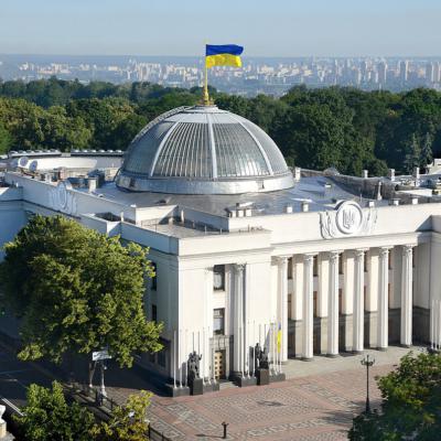 Профільний комітет ВР рекомендує прийняти скандальний закон про столицю у другому читанні