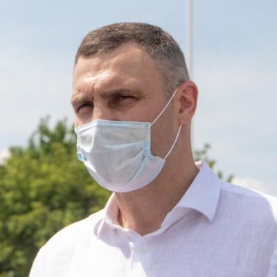 В Киеве объявили об ужесточении карантина с 17 июля