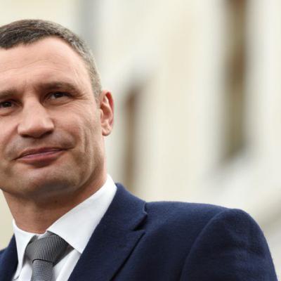 ​​Кличко увидел, «что происходит» в Украине и попросил СБУ защиты