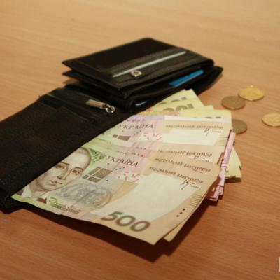Киянина оштрафували на 17 тисяч за відсутність паспорта