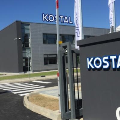 Під Києвом будують новий автомобільний завод