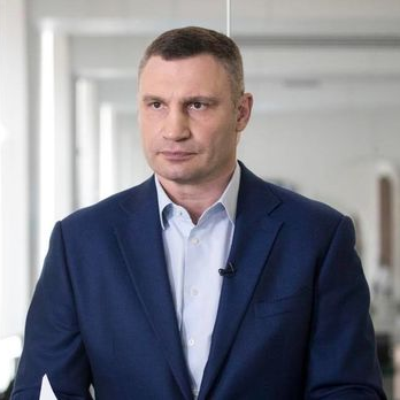 Киев попал в "желтую зону" карантина