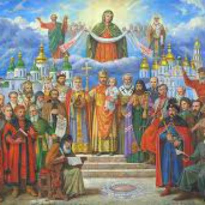 Из всех партий, которые идут в Киевраду, самая смешная - «Україна Славетна»