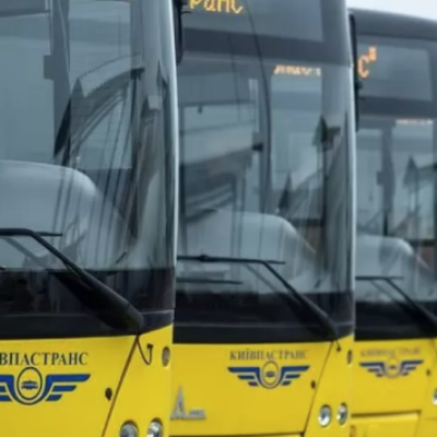 Киевпастранс разрешили стать убыточным