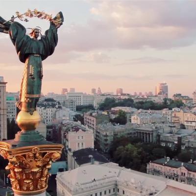 Сайт Save Kyiv відновив свою роботу