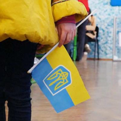 Кличко все еще лидер, но рейтинг его падает