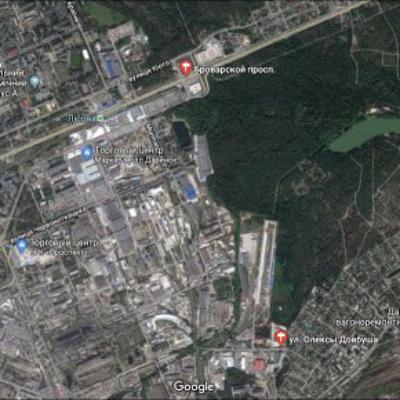 На киевских дорогах смогут подзаработать одесские чиновники