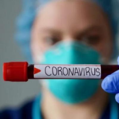 В Киеве 27 497 подтвержденных случаев COVID-19