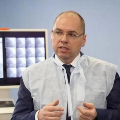 В Києві не вистачає ліжок для хворих на коронавірус