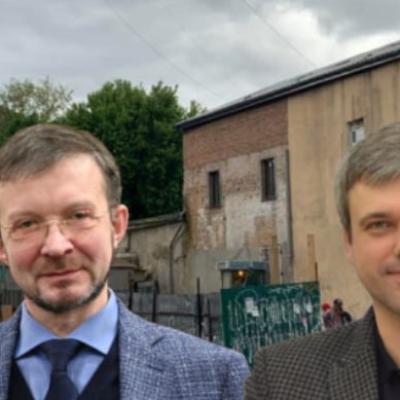 Петр Оленич продолжает уничтожать Киев