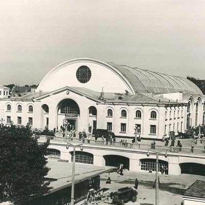 10 памятников архитектуры Киева, уничтоженных за время Независимости Украины