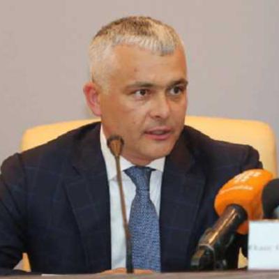 Семья главы Киевской прокуратуры обогатилась на 10,5 млн гривен