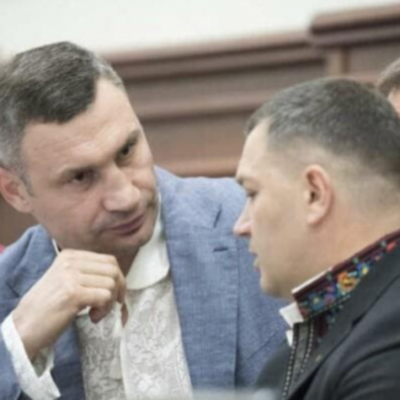 Артур Палатный проиграл  Николаю Поворознику.
