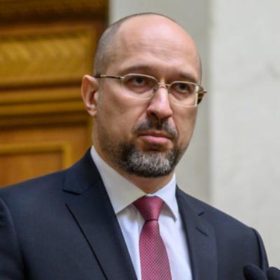 Денис Шмыгаль: адаптивный карантин до 31 марта 2022 года.