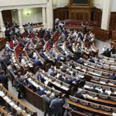 Офис президента ищет новый формат парламентских выборов?