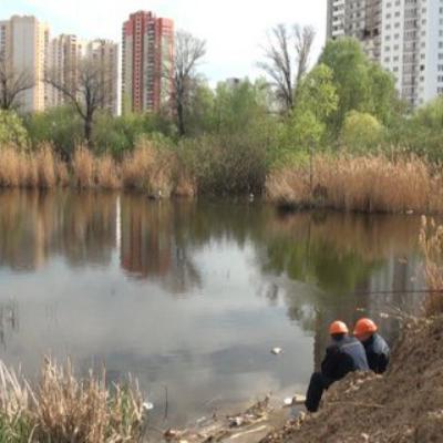 Чергова афера просто зараз відбувається на Дарниці за сприяння та підтримки громради при Дарницький райдержадміністрації