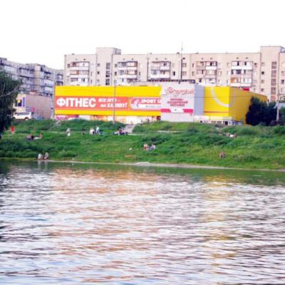 В КГГА разрешили постройку 25- этажного ЖК