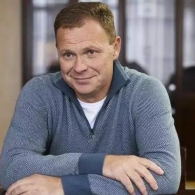 Ігор Кушнір: альпініст, чиновник і забудовник