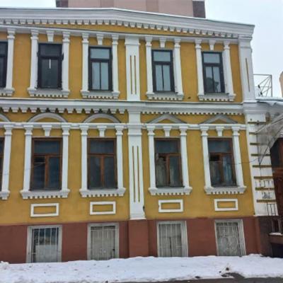 В Києві знесли історичну садибу Зеленських, збудовану в 1890 році