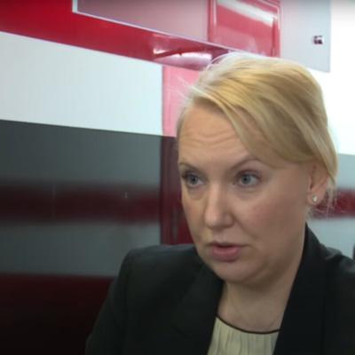 ⚖️ Корупція без наслідків: Колишню директорку «Укрмедпроєктбуду» звільнили від відповідальності за розкрадання 30 млн грн