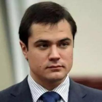 🚨 “Смотрящий” за Києвом Денис Комарницький намагається втекти з України — НАБУ