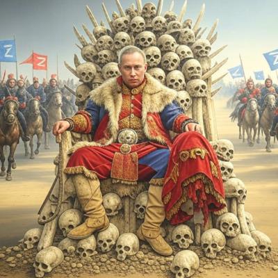 📌 The Formula of Moscow Imperialism