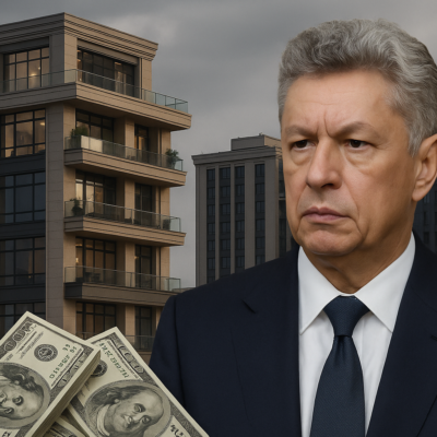 🏙 Нардеп Бойко приховує $70 млн у столичній нерухомості — журналістське розслідування