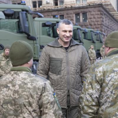 🔐 Бюро економічної безпеки та спецпрокуратура розслідують масштабні зловживання в межах програми «Захисник Києва» — під підозрою посадовці КМДА та низка фірм