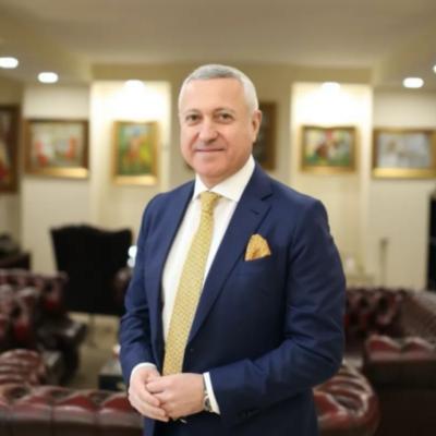 🏗 «Укрбуд» продано: офшор грузинського бізнесмена Давида Бежуашвілі викупив стратегічну компанію за 805 млн грн