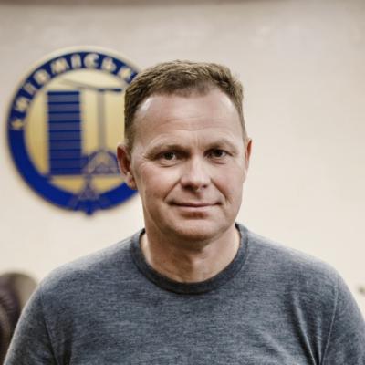 Київміськбуд: перезапуск по-старому?