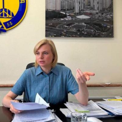 🏗️ Люди Ігоря Кушніра: нова очільниця «Київміськбуду» Світлана Самсонова оформила на свекруху елітне майно в Києві