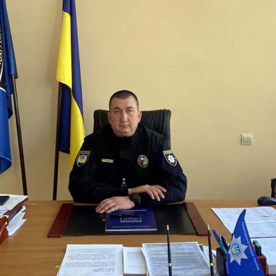 📑 Начальник поліції охорони Києва Шахматов задекларував життя без нерухомості й преміальний позашляховик, що належить іншій особі