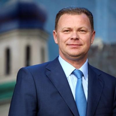 Ігор Кушнір — ключ до сейфу «Київміськбуду»