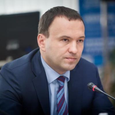 🔹Петро Пантелеєв — новий перший заступник мера Києва
